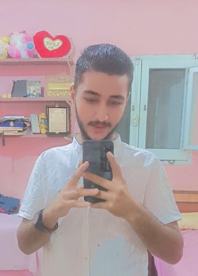 يوسف из القاهرة 25 лет