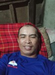 jake, 37 лет, Lungsod ng Bacolod