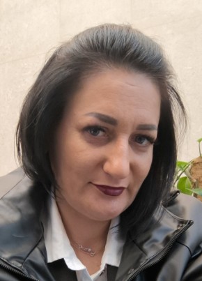 Екатерина из Москвы 36 лет