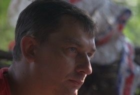 Константин , 56 - Только Я