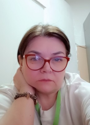 Ольга из Некрасовки 59 лет
