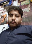 Hassan Butt, 25, Sialkot