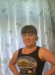 Татьяна, 40 лет, Талдықорған