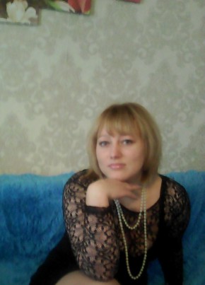 Александра, 34, Россия, Воронеж