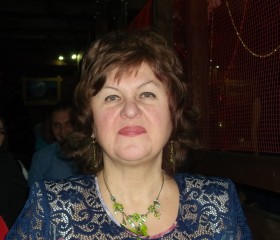 elena, 69, Pernik
