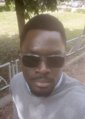 Julio, 25, Russia, Tambov