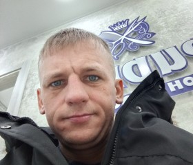 Станислав, 31 год, Прокопьевск