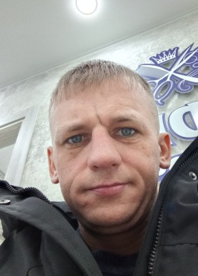 Станислав, 31, Россия, Прокопьевск