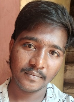 Mr.pol, 21, India, Chennai