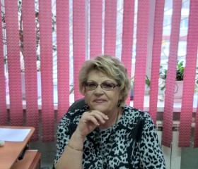 Margo, 65, Saratov
