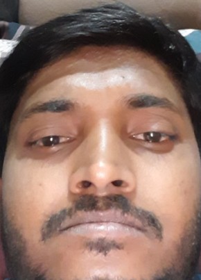 Atendar gaur, 52, India, Delhi