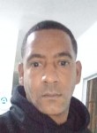 José, 36, Santo Domingo