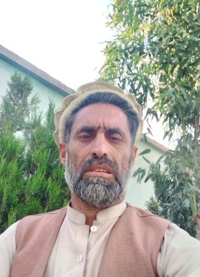 Adel, 36, جمهورئ اسلامئ افغانستان, مهتر لام