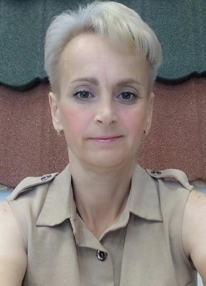 Татьяна, 48, Россия, Собинка