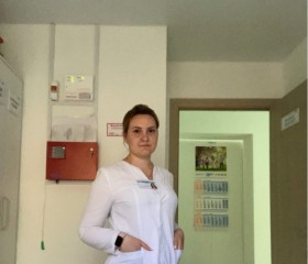 Alina, 29, Minsk