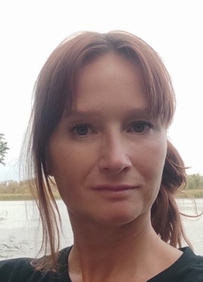 Арина из Ростова-на-Дону 43 года