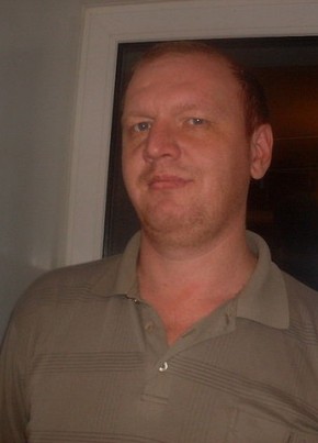 Дмитрий Борисов, 46, Россия, Томск