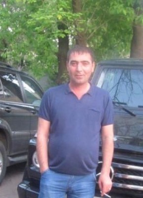 Ramis, 53, Azərbaycan Respublikası, Şirvan