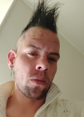 Jonny, 36, Jersey, Saint Helier