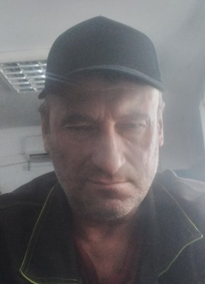 Сергей из Белокурихи 53 года