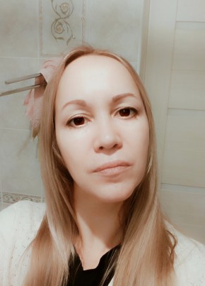 Яна, 43, Россия, Кирово-Чепецк