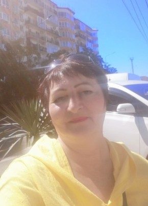 Екатерина из Куеды 62 года