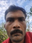 Chandanswain, 26, Bhubaneshwar