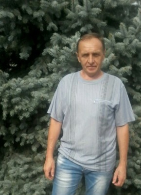 VJACHESLAV, 56, Россия, Михайловск (Ставропольский край)
