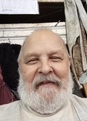 Сергей, 67, Россия, Таганрог