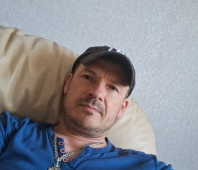 Gennadiy, 45, Petropavlovsk-Kamchatsky