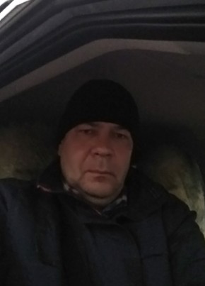 Сергей, 52, Россия, Уфа