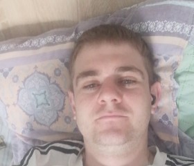 Павел, 28 лет, Южно-Сахалинск