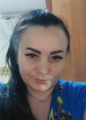 Светлана  м, 44, Россия, Лабытнанги