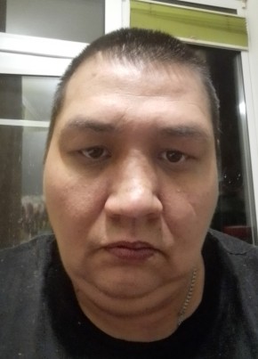 Алексей из Кемерово 44 года
