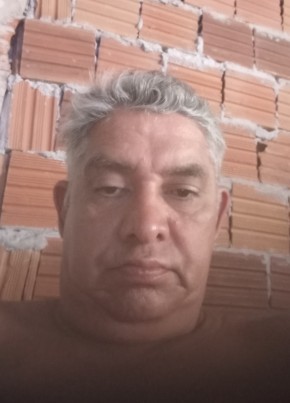 Antônio Carlos G из Marília 58 лет