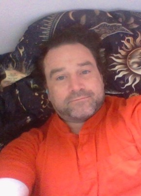 robert из Philadelphia 43 года