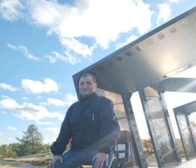 Andrey, 48, Saint Petersburg