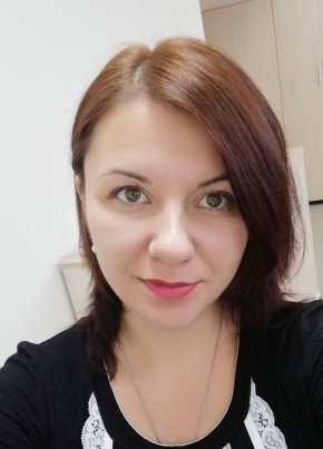 Тамара, 23, Россия, Краснозаводск