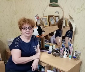 людмила, 66 лет, Оренбург