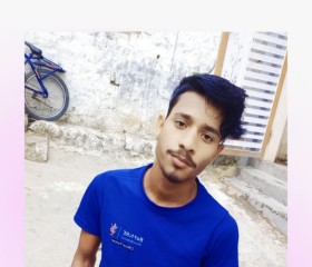 Lalanumar, 18 лет, Hyderabad