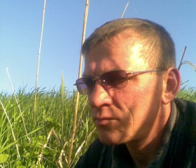 Андрей, 55 лет, Трудобеликовский