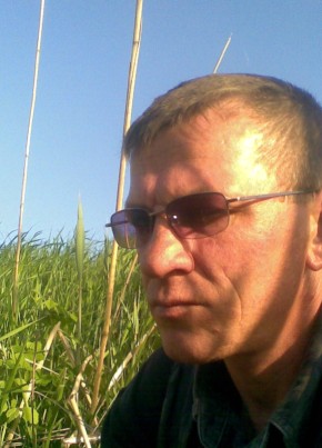 Андрей, 55, Россия, Трудобеликовский