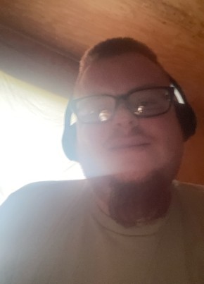 Aden из New Orleans. Louisiana 22 года