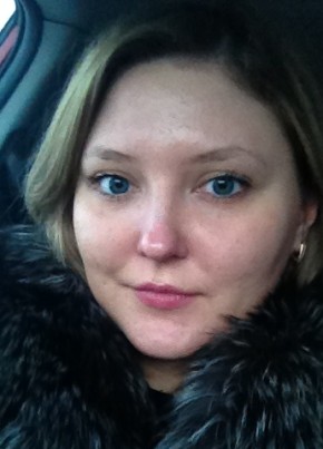 Алёна, 33, Россия, Екатеринбург