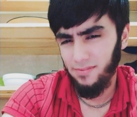 Akhror, 30, Yekaterinburg