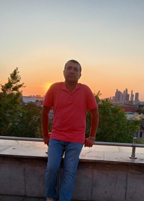 Сергей, 45, Россия, Ясногорск