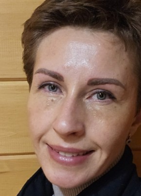 N, 40, Russia, Moscow