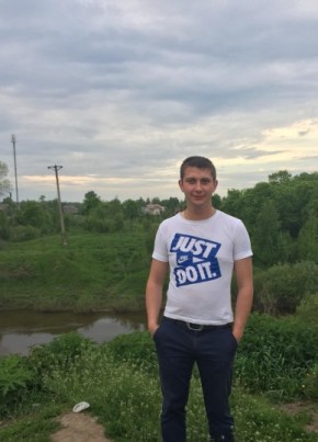 Сергей, 36, Россия, Буй