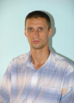 Petr, 52, Russia, Orenburg