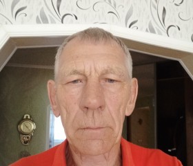 Игорь Фесик, 71 год, Щучинск
